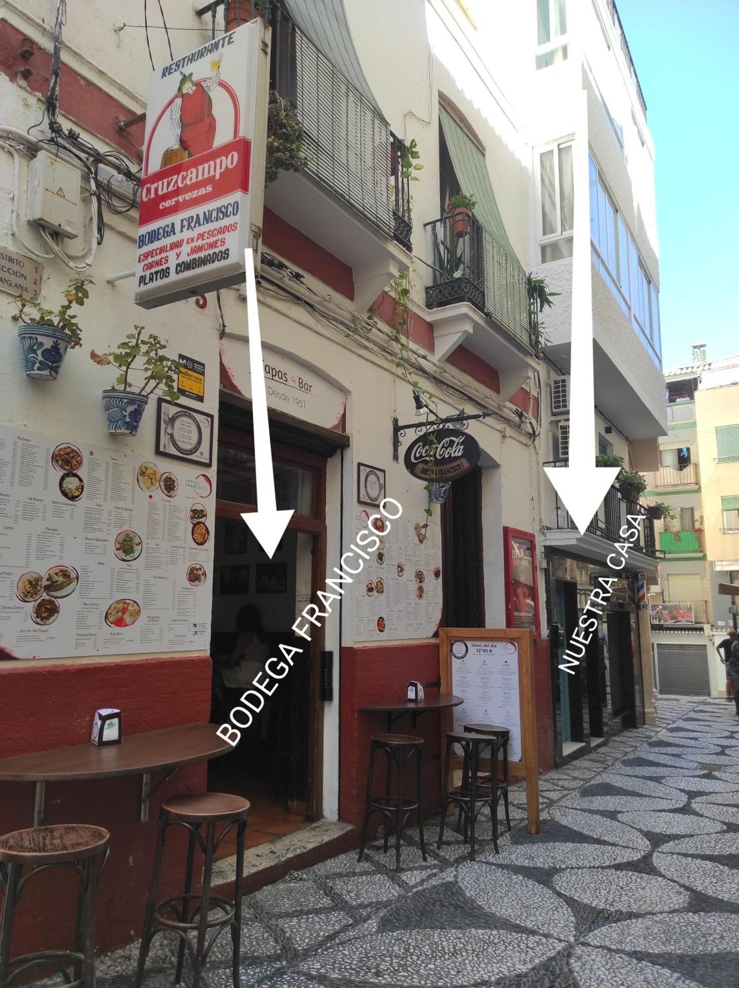 Apartamento Estudio Terraza Privada Almuñécar 외부 사진