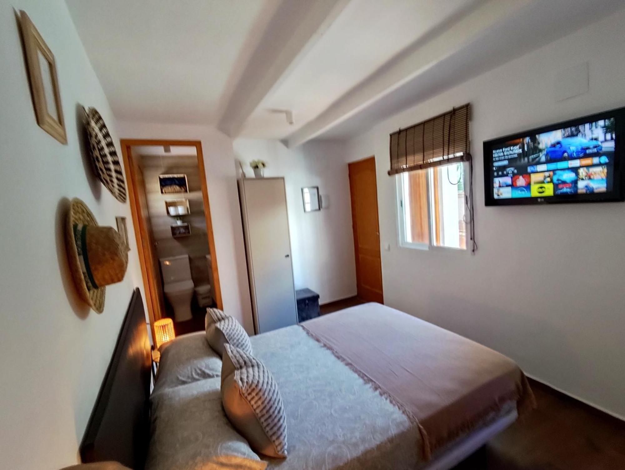 Apartamento Estudio Terraza Privada Almuñécar 외부 사진