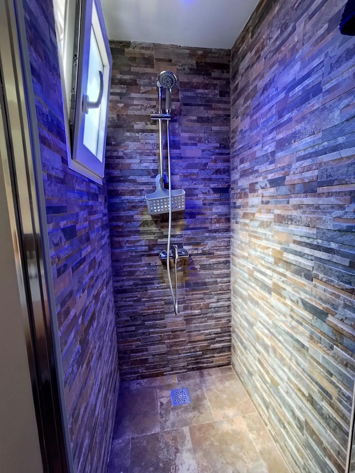 Apartamento Estudio Terraza Privada Almuñécar 외부 사진